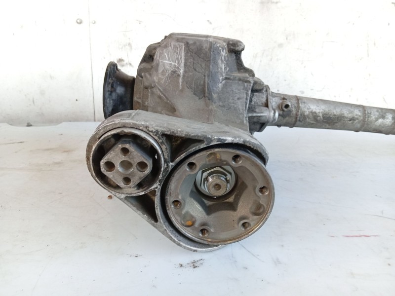 Recambio de diferencial delantero para volkswagen touareg (7la) 2.5 tdi referencia OEM IAM   