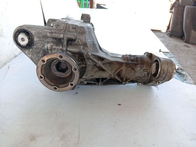 Recambio de diferencial delantero para volkswagen touareg (7la) 2.5 tdi referencia OEM IAM   
