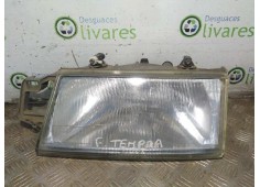 Recambio de faro izquierdo para  referencia OEM IAM   