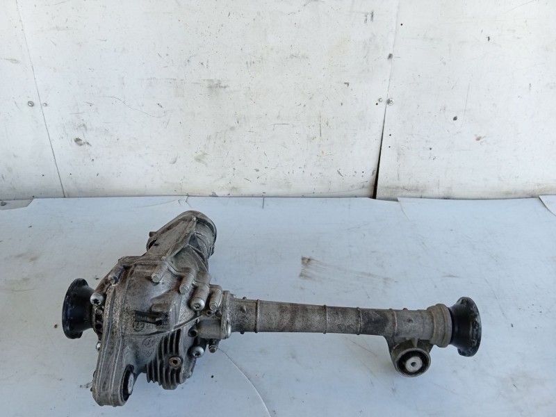 Recambio de diferencial delantero para volkswagen touareg (7la) 2.5 tdi referencia OEM IAM   