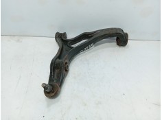 Recambio de brazo suspension inferior delantero derecho para volkswagen touareg (7la) 2.5 tdi referencia OEM IAM   