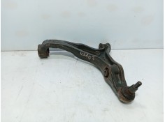 Recambio de brazo suspension inferior delantero izquierdo para volkswagen touareg (7la) 2.5 tdi referencia OEM IAM   