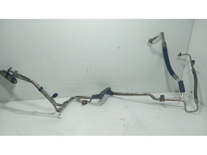 Recambio de tubo para citroën xsara picasso (n68) 1.6 hdi referencia OEM IAM   