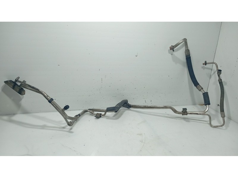 Recambio de tubo para citroën xsara picasso (n68) 1.6 hdi referencia OEM IAM   