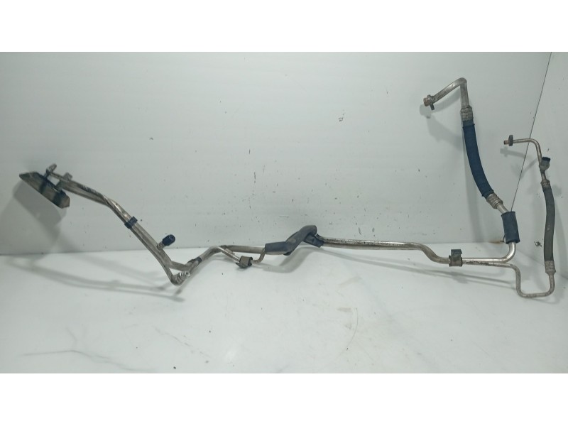 Recambio de tubo para citroën xsara picasso (n68) 1.6 hdi referencia OEM IAM   