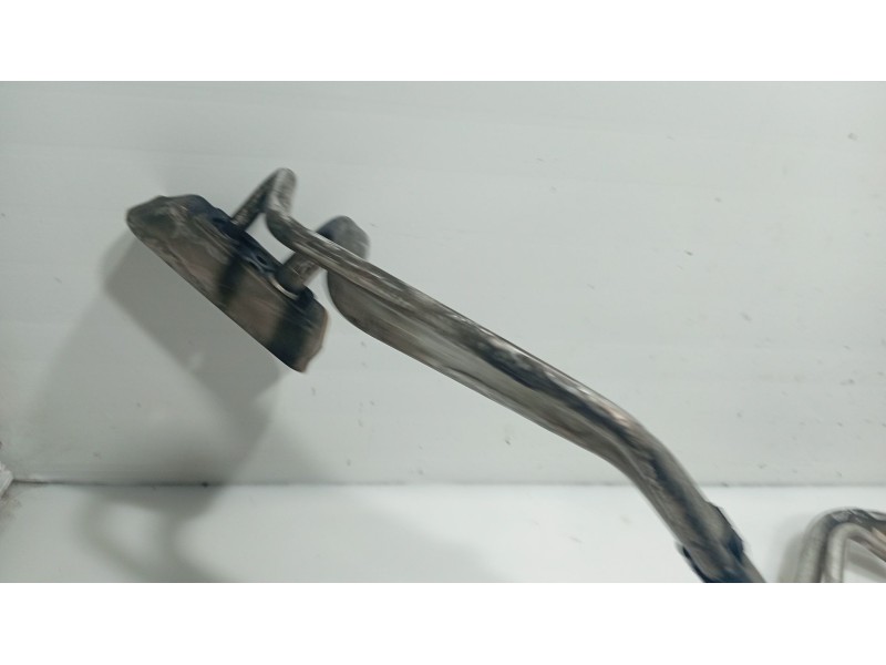 Recambio de tubo para citroën xsara picasso (n68) 1.6 hdi referencia OEM IAM   