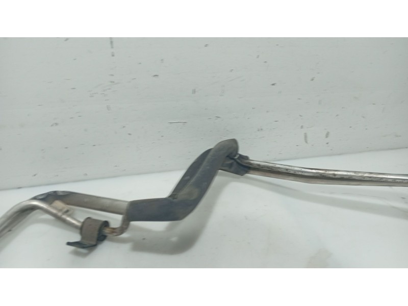 Recambio de tubo para citroën xsara picasso (n68) 1.6 hdi referencia OEM IAM   