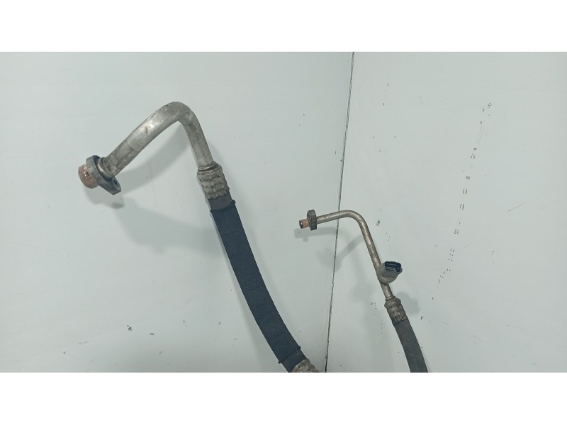 Recambio de tubo para citroën xsara picasso (n68) 1.6 hdi referencia OEM IAM   