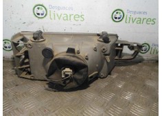 Recambio de faro izquierdo para  referencia OEM IAM    2