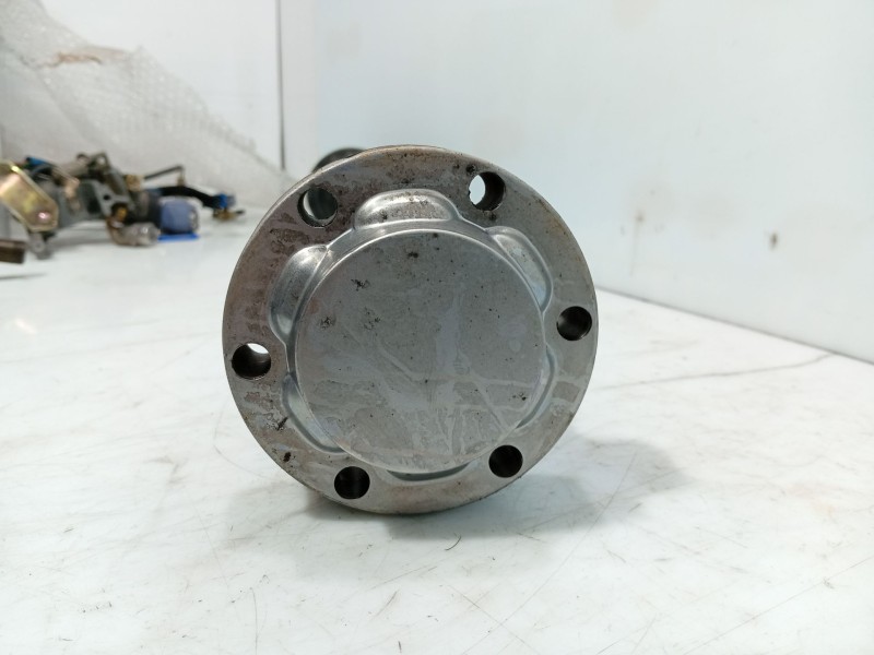 Recambio de transmision trasera derecha para volkswagen touareg (7la) 2.5 tdi referencia OEM IAM   