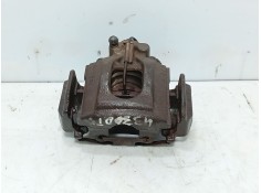 Recambio de pinza freno trasera derecha para volkswagen touareg (7la) 2.5 tdi referencia OEM IAM   