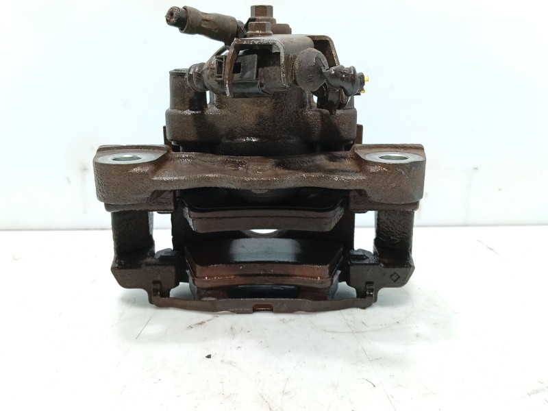 Recambio de pinza freno trasera derecha para volkswagen touareg (7la) 2.5 tdi referencia OEM IAM   