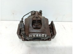 Recambio de pinza freno trasera izquierda para volkswagen touareg (7la) 2.5 tdi referencia OEM IAM   
