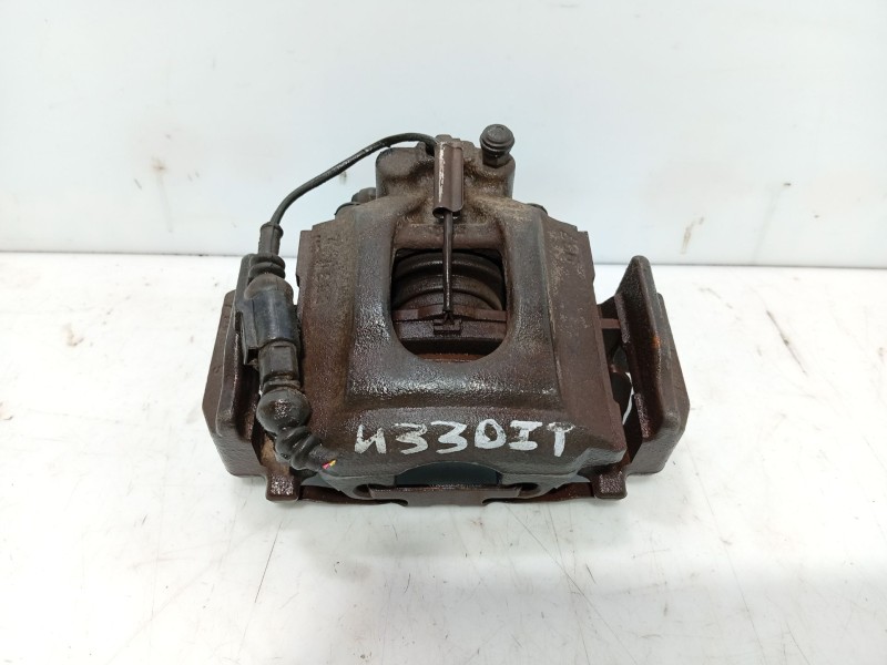 Recambio de pinza freno trasera izquierda para volkswagen touareg (7la) 2.5 tdi referencia OEM IAM   