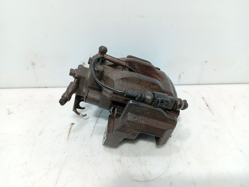 Recambio de pinza freno trasera izquierda para volkswagen touareg (7la) 2.5 tdi referencia OEM IAM   