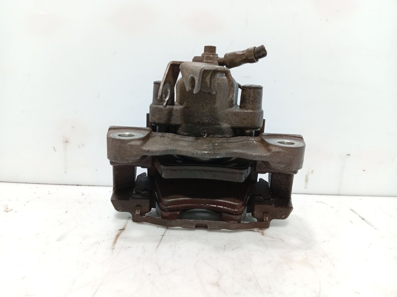 Recambio de pinza freno trasera izquierda para volkswagen touareg (7la) 2.5 tdi referencia OEM IAM   