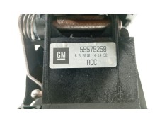 Recambio de palanca cambio para opel astra j (p10) 1.6 (68) referencia OEM IAM 55486393   2