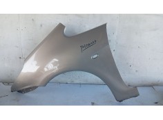 Recambio de aleta delantera izquierda para citroën xsara picasso (n68) 1.6 hdi referencia OEM IAM 7840Q0  