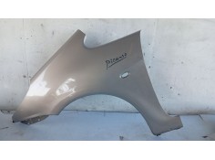 Recambio de aleta delantera izquierda para citroën xsara picasso (n68) 1.6 hdi referencia OEM IAM 7840Q0   2