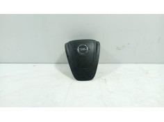 Recambio de airbag delantero izquierdo para opel astra j (p10) 1.6 (68) referencia OEM IAM 98729641YX  