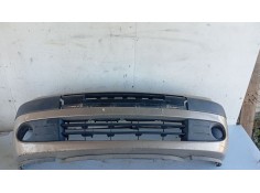 Recambio de paragolpes delantero para citroën xsara picasso (n68) 1.6 hdi referencia OEM IAM 7401T1  