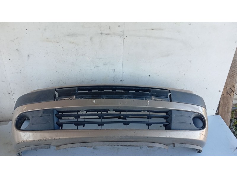 Recambio de paragolpes delantero para citroën xsara picasso (n68) 1.6 hdi referencia OEM IAM 7401T1  