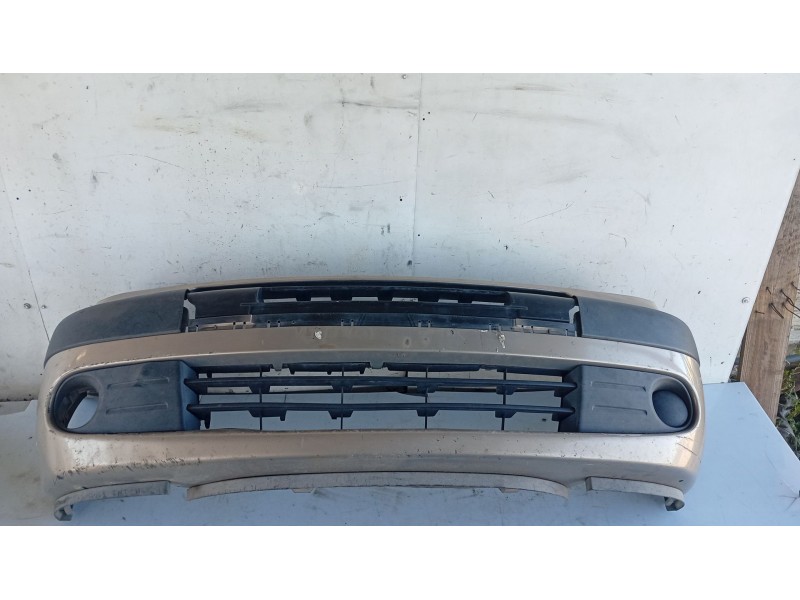 Recambio de paragolpes delantero para citroën xsara picasso (n68) 1.6 hdi referencia OEM IAM 7401T1  