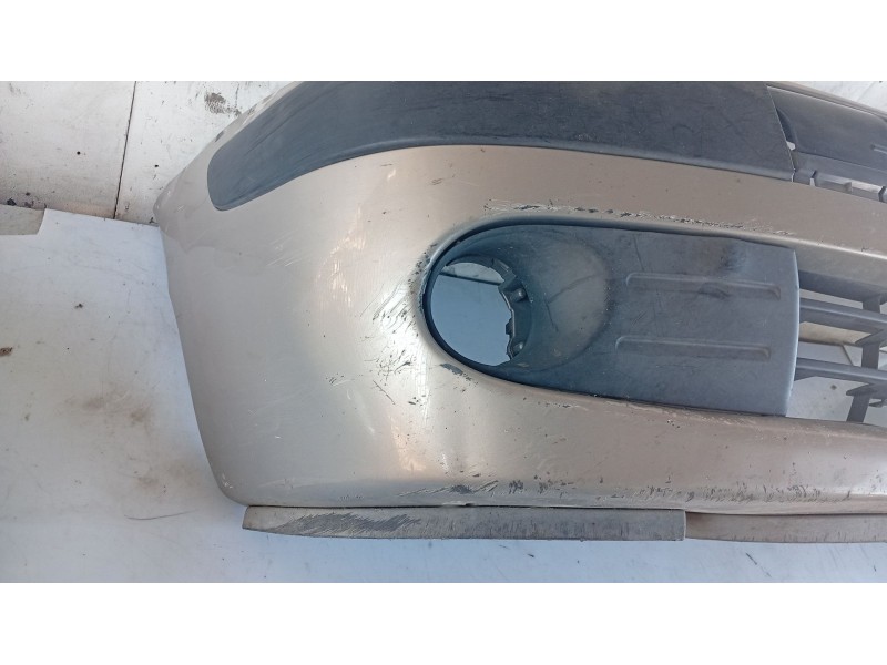 Recambio de paragolpes delantero para citroën xsara picasso (n68) 1.6 hdi referencia OEM IAM 7401T1  