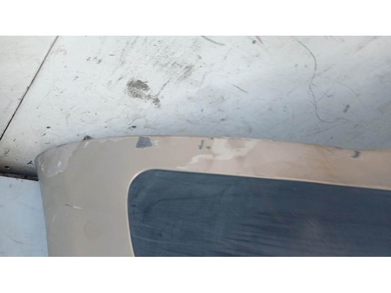 Recambio de paragolpes delantero para citroën xsara picasso (n68) 1.6 hdi referencia OEM IAM 7401T1  