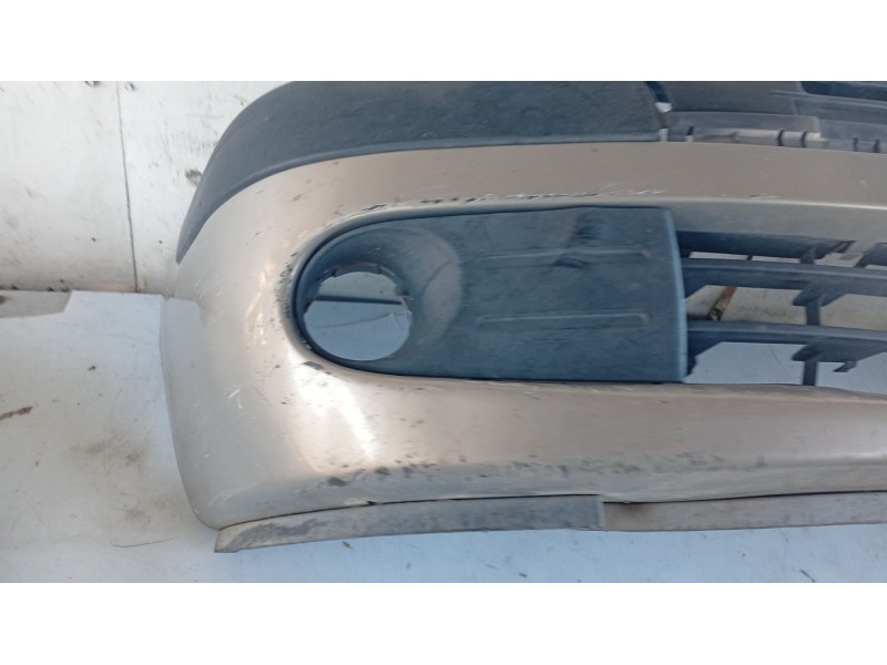 Recambio de paragolpes delantero para citroën xsara picasso (n68) 1.6 hdi referencia OEM IAM 7401T1  