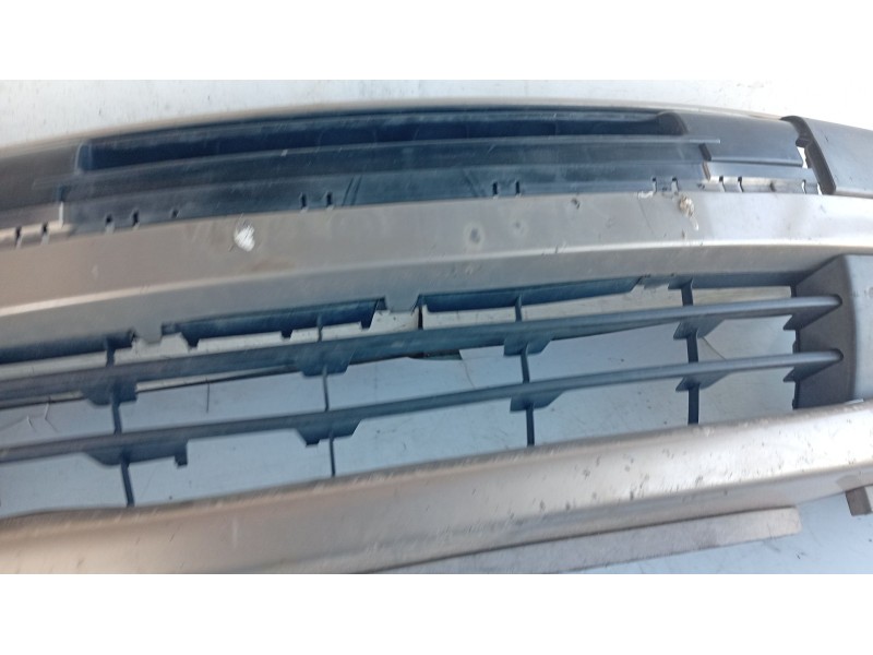 Recambio de paragolpes delantero para citroën xsara picasso (n68) 1.6 hdi referencia OEM IAM 7401T1  