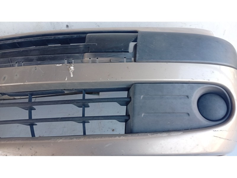 Recambio de paragolpes delantero para citroën xsara picasso (n68) 1.6 hdi referencia OEM IAM 7401T1  