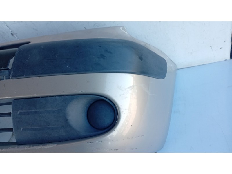 Recambio de paragolpes delantero para citroën xsara picasso (n68) 1.6 hdi referencia OEM IAM 7401T1  
