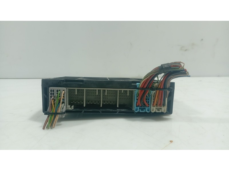 Recambio de modulo electronico para opel astra j (p10) 1.6 (68) referencia OEM IAM   