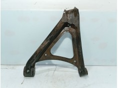 Recambio de brazo suspension inferior trasero derecho para volkswagen touareg (7la) 2.5 tdi referencia OEM IAM   