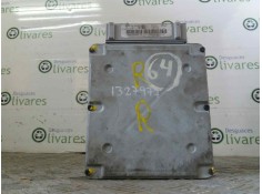 Recambio de centralita motor uce para  referencia OEM IAM 1S6F12A650CA  