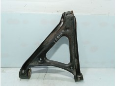 Recambio de brazo suspension inferior trasero izquierdo para volkswagen touareg (7la) 2.5 tdi referencia OEM IAM   