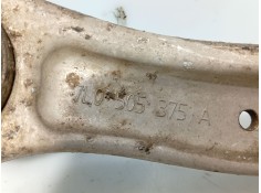 Recambio de brazo suspension superior trasero izquierdo para volkswagen touareg (7la) 2.5 tdi referencia OEM IAM    2