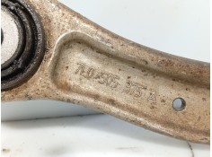 Recambio de brazo suspension superior trasero derecho para volkswagen touareg (7la) 2.5 tdi referencia OEM IAM    2