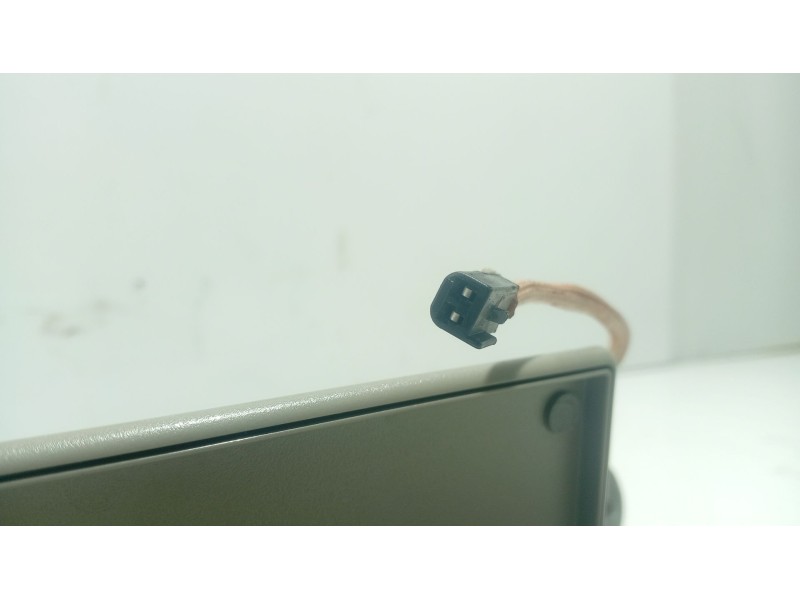 Recambio de parasol derecho para opel astra j (p10) 1.6 (68) referencia OEM IAM 13370791  