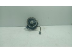 Recambio de ventilador calefaccion para opel astra j (p10) 1.6 (68) referencia OEM IAM 13276230  