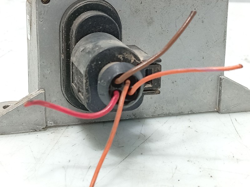 Recambio de modulo electronico para volkswagen touareg (7la) 2.5 tdi referencia OEM IAM   