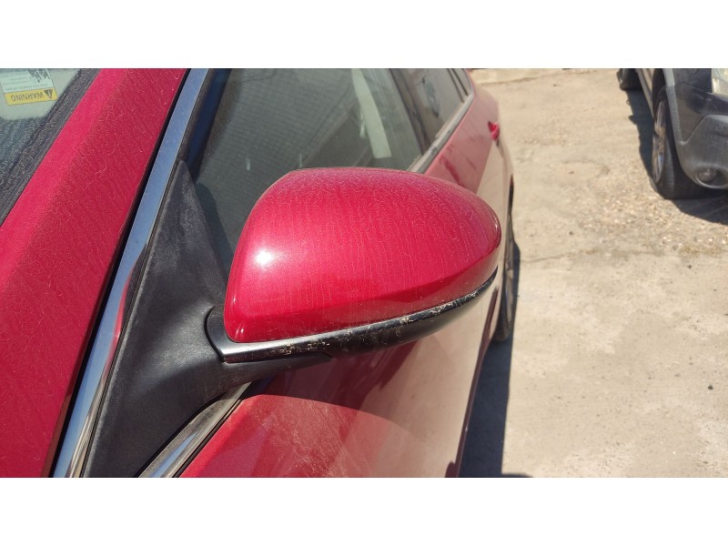 mazda 6 hatchback (gh) del año 2008