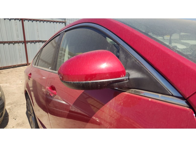 mazda 6 hatchback (gh) del año 2008