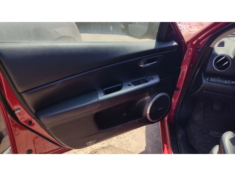 mazda 6 hatchback (gh) del año 2008