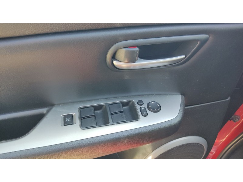 mazda 6 hatchback (gh) del año 2008