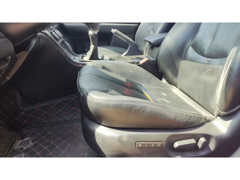 mazda 6 hatchback (gh) del año 2008