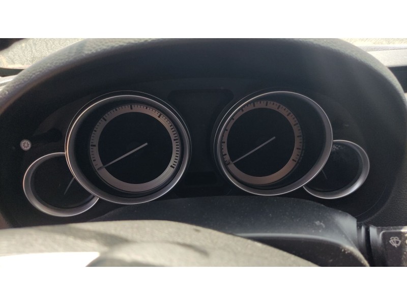 mazda 6 hatchback (gh) del año 2008