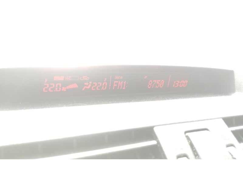 mazda 6 hatchback (gh) del año 2008