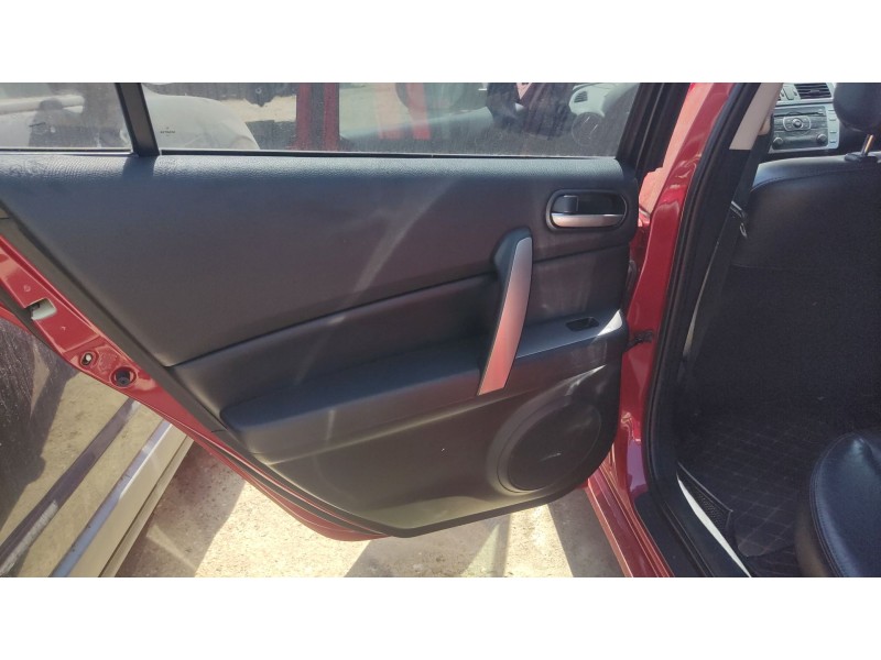 mazda 6 hatchback (gh) del año 2008